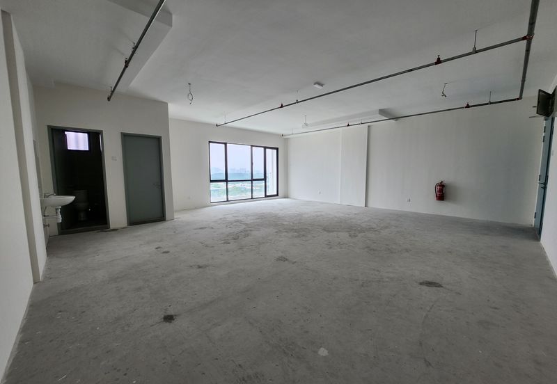 The Glenz @ Glenmarie