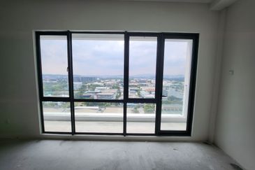 The Glenz @ Glenmarie