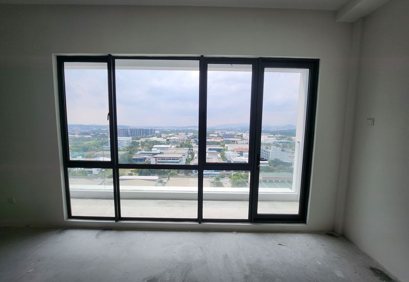 The Glenz @ Glenmarie