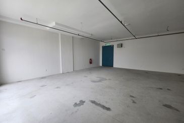 The Glenz @ Glenmarie