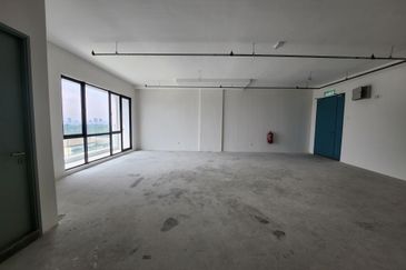 The Glenz @ Glenmarie