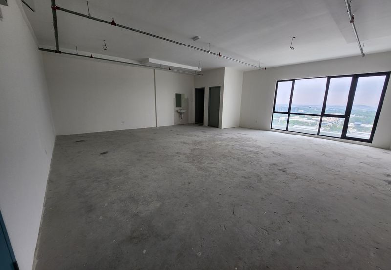 The Glenz @ Glenmarie