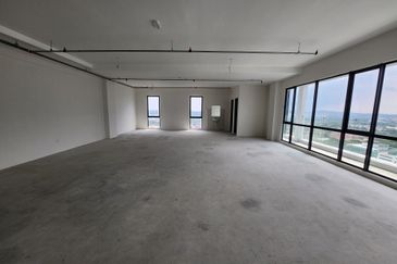 The Glenz @ Glenmarie