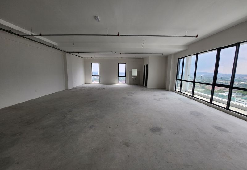 The Glenz @ Glenmarie