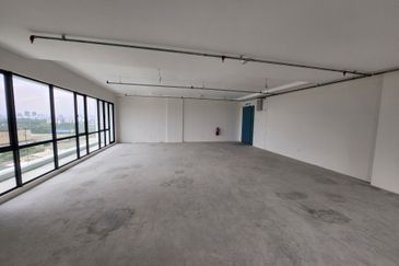 The Glenz @ Glenmarie