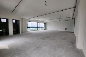 The Glenz @ Glenmarie