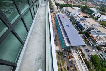 The Glenz @ Glenmarie