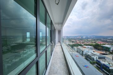 The Glenz @ Glenmarie