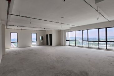 The Glenz @ Glenmarie