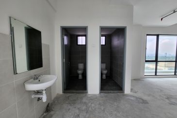 The Glenz @ Glenmarie