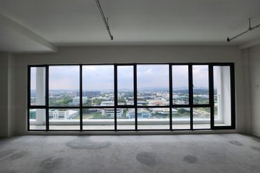 The Glenz @ Glenmarie