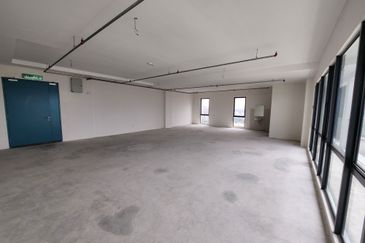 The Glenz @ Glenmarie