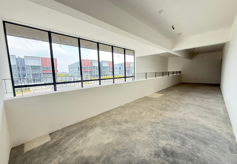 Elmina Business Park