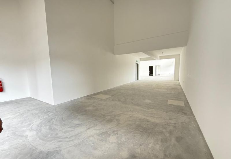 Elmina Business Park