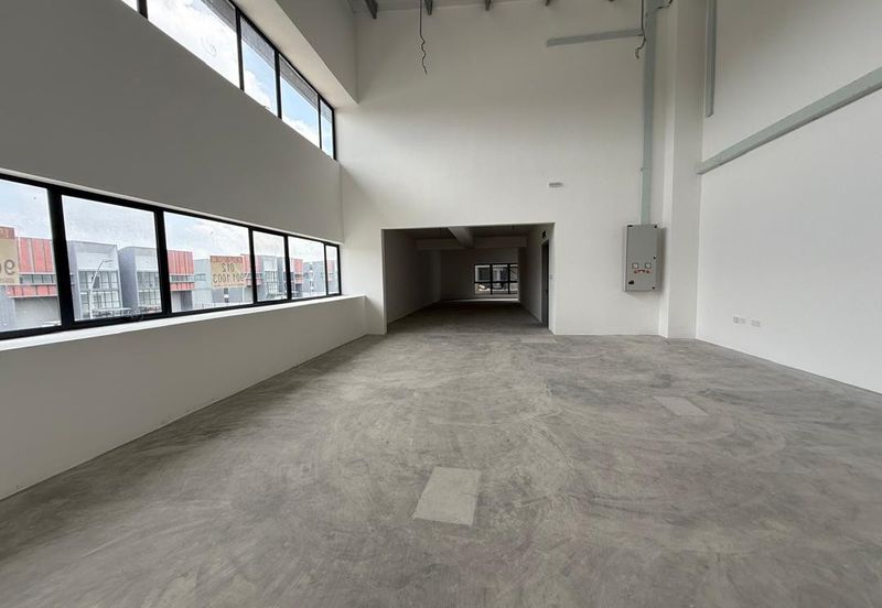 Elmina Business Park