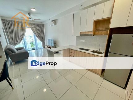 The Glenz Glenmarie Fully Furnished Cozy Style For Rent, Glenmarie Shah Alam, Selangor, Shah Alam