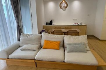 Paisley Serviced Residences @ Tropicana Metropark