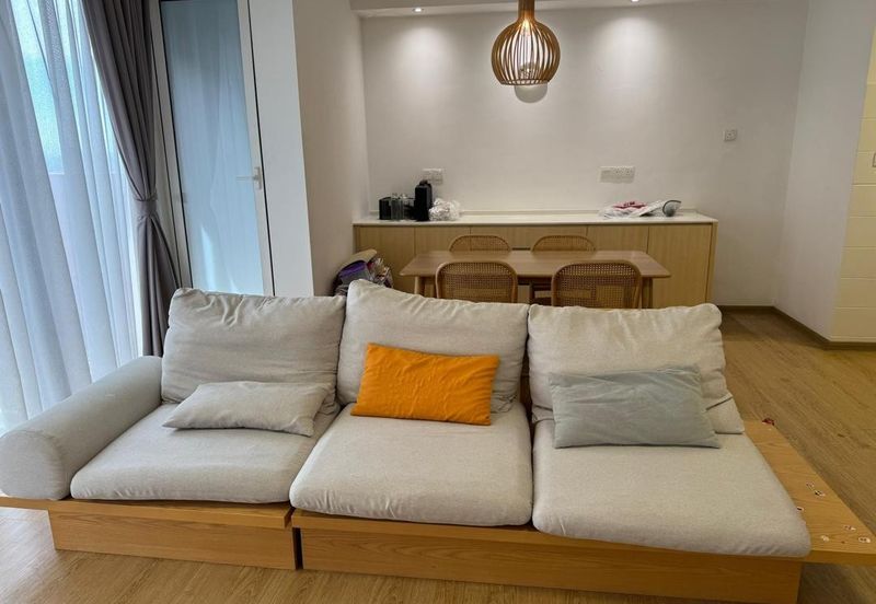 Paisley Serviced Residences @ Tropicana Metropark