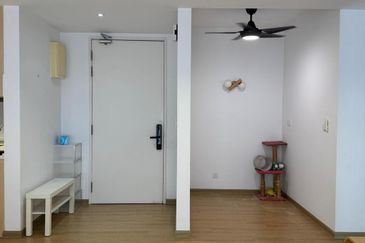 Paisley Serviced Residences @ Tropicana Metropark