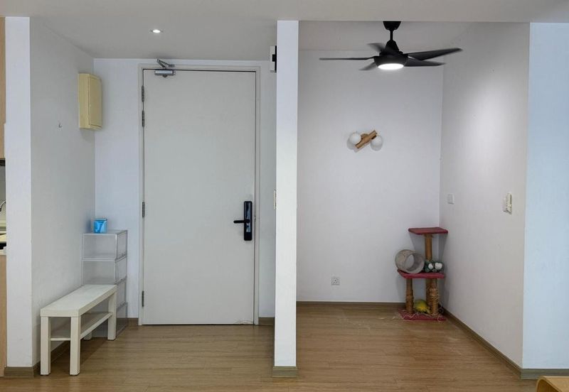 Paisley Serviced Residences @ Tropicana Metropark