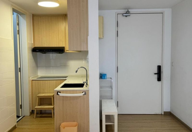 Paisley Serviced Residences @ Tropicana Metropark