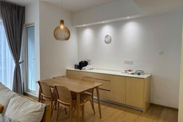 Paisley Serviced Residences @ Tropicana Metropark