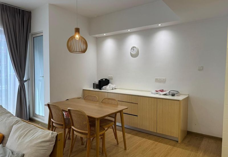 Paisley Serviced Residences @ Tropicana Metropark