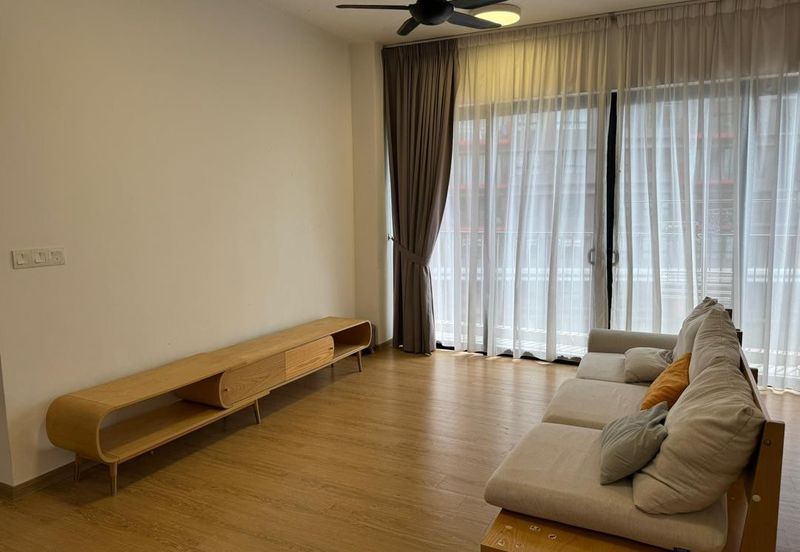 Paisley Serviced Residences @ Tropicana Metropark