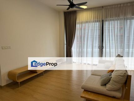 Cozy Furnished Paisley Residence For Sale, Tropicana Metropark Best Location, Selangor, Subang Jaya
