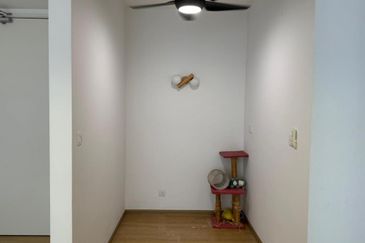 Paisley Serviced Residences @ Tropicana Metropark