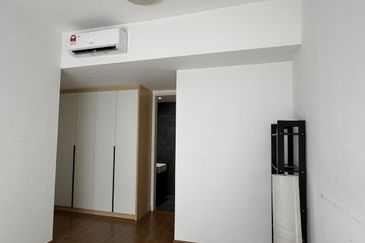 Paisley Serviced Residences @ Tropicana Metropark