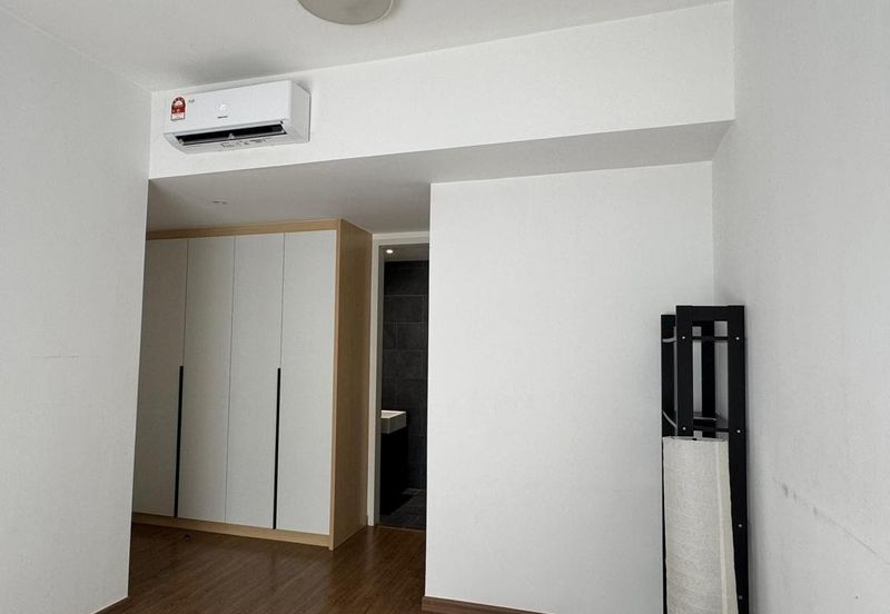 Paisley Serviced Residences @ Tropicana Metropark