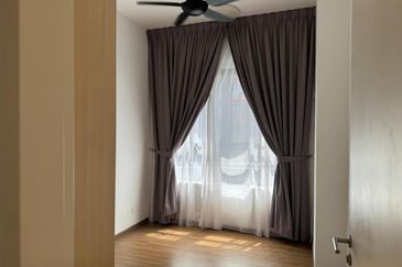 Paisley Serviced Residences @ Tropicana Metropark