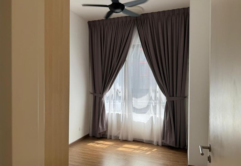 Paisley Serviced Residences @ Tropicana Metropark