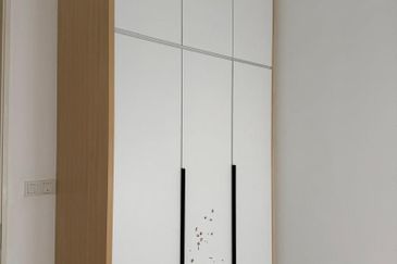 Paisley Serviced Residences @ Tropicana Metropark