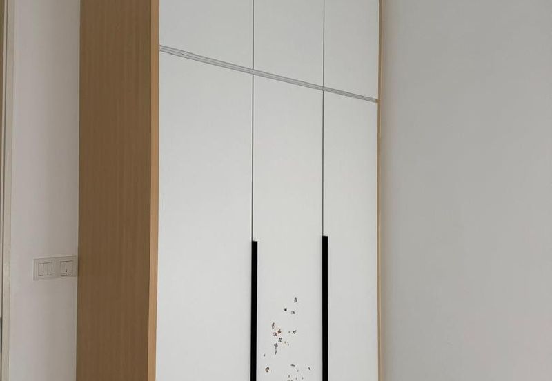 Paisley Serviced Residences @ Tropicana Metropark