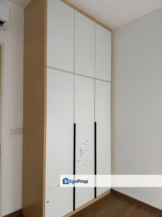 Cozy Furnished Paisley Residence For Sale, Tropicana Metropark Best Location, Selangor, Subang Jaya