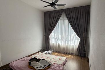 Paisley Serviced Residences @ Tropicana Metropark