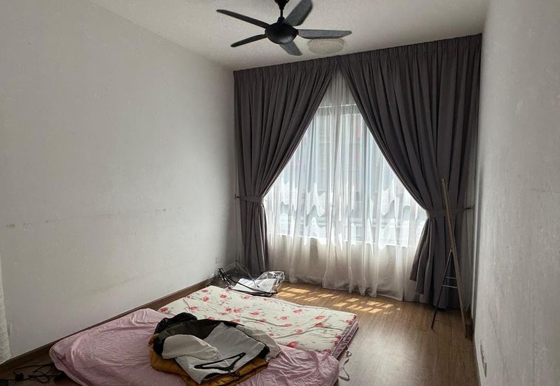 Paisley Serviced Residences @ Tropicana Metropark