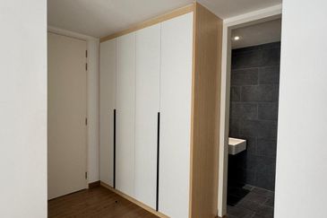 Paisley Serviced Residences @ Tropicana Metropark