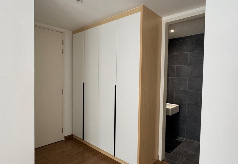 Paisley Serviced Residences @ Tropicana Metropark