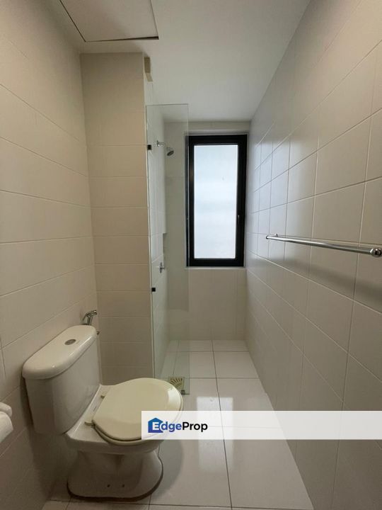 Trefoil Corner Unit Fully Furnish For Sale Opposite Setia City Mall Setia Alam, Selangor, Setia Alam/Alam Nusantara