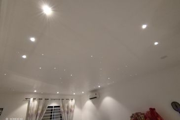 Anggun, Alam Nusantara