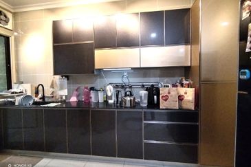 Anggun, Alam Nusantara