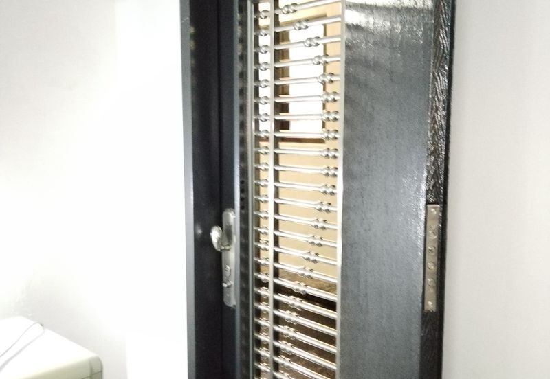 Anggun, Alam Nusantara