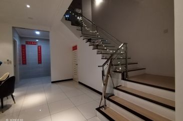 Anggun, Alam Nusantara