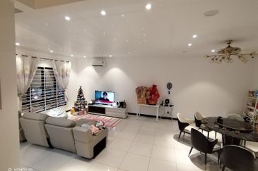 Anggun, Alam Nusantara