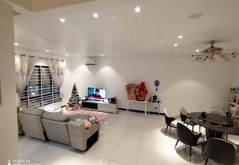 Anggun, Alam Nusantara