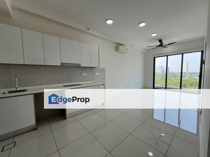 Partially Furnished Limited 2 Bedrooms For Rent The Glenz @Glenmarie, Selangor, Shah Alam