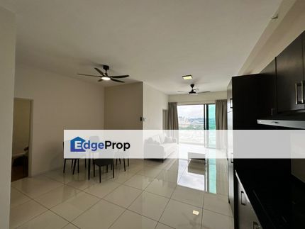 Cozy Fully Furnish The Glenz 2 Bedrooms For Rent, Glenmarie Shah Alam, Selangor, Shah Alam